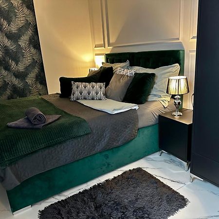 Apartamenty Kielce- Apartament Szmaragd Przy Zalew Kielecki, Faktura, Parking, Centrum المظهر الخارجي الصورة