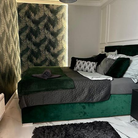 Apartamenty Kielce- Apartament Szmaragd Przy Zalew Kielecki, Faktura, Parking, Centrum المظهر الخارجي الصورة