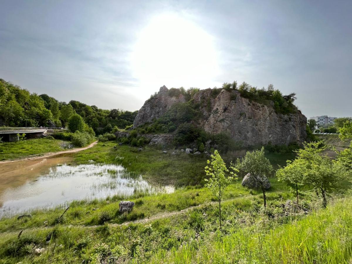 Apartamenty Kielce- Apartament Szmaragd Przy Zalew Kielecki, Faktura, Parking, Centrum المظهر الخارجي الصورة