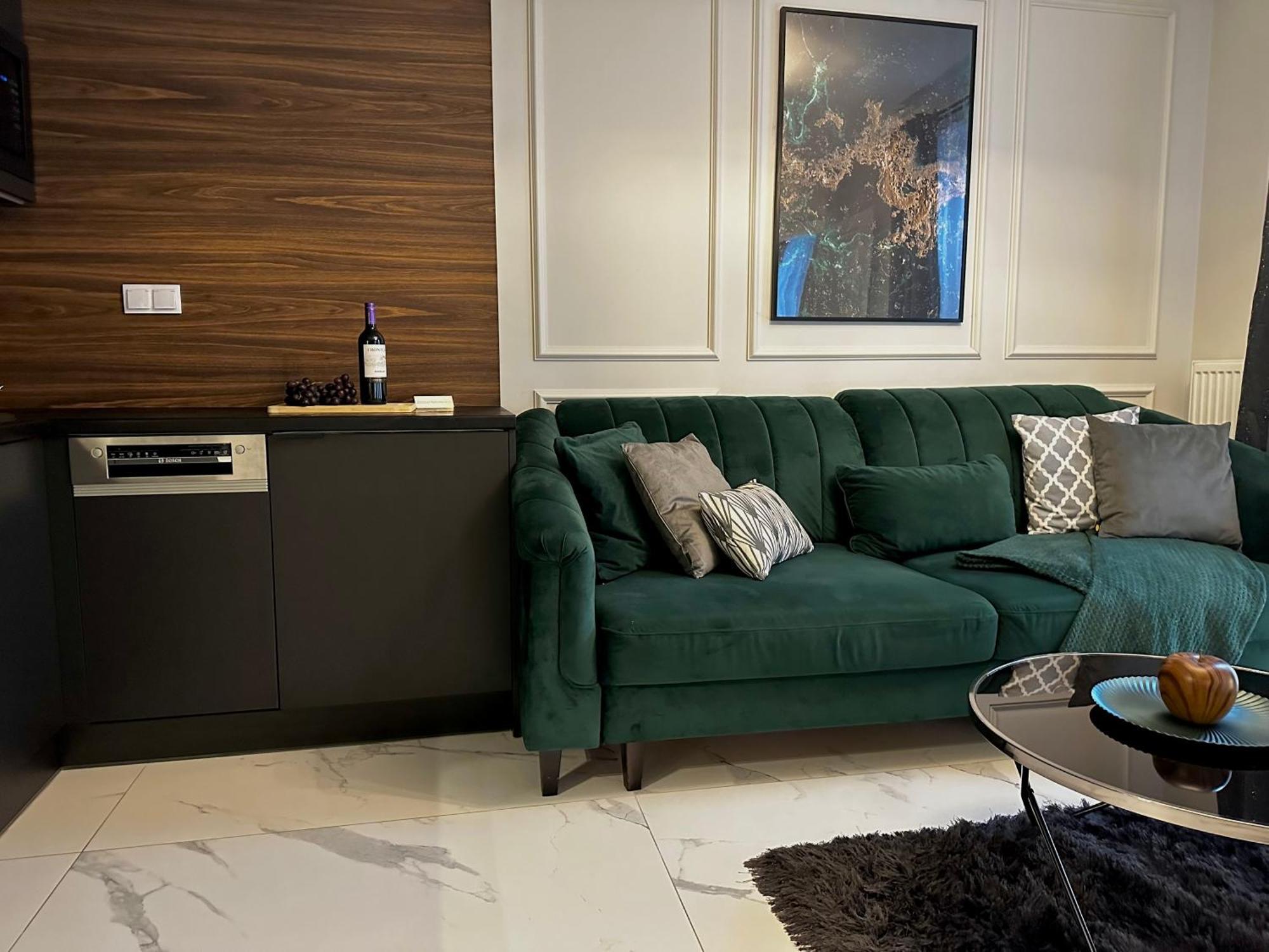 Apartamenty Kielce- Apartament Szmaragd Przy Zalew Kielecki, Faktura, Parking, Centrum المظهر الخارجي الصورة