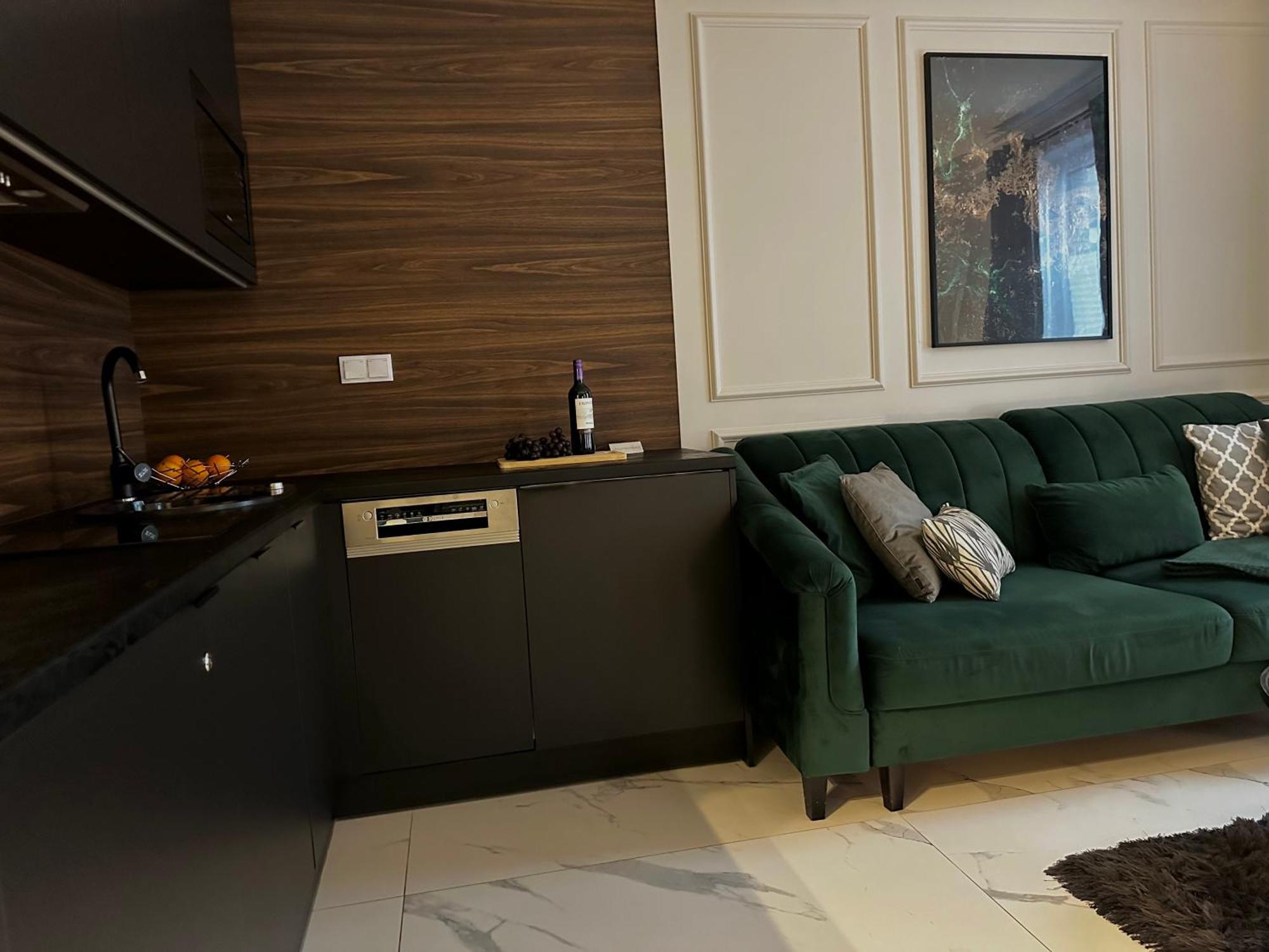 Apartamenty Kielce- Apartament Szmaragd Przy Zalew Kielecki, Faktura, Parking, Centrum المظهر الخارجي الصورة