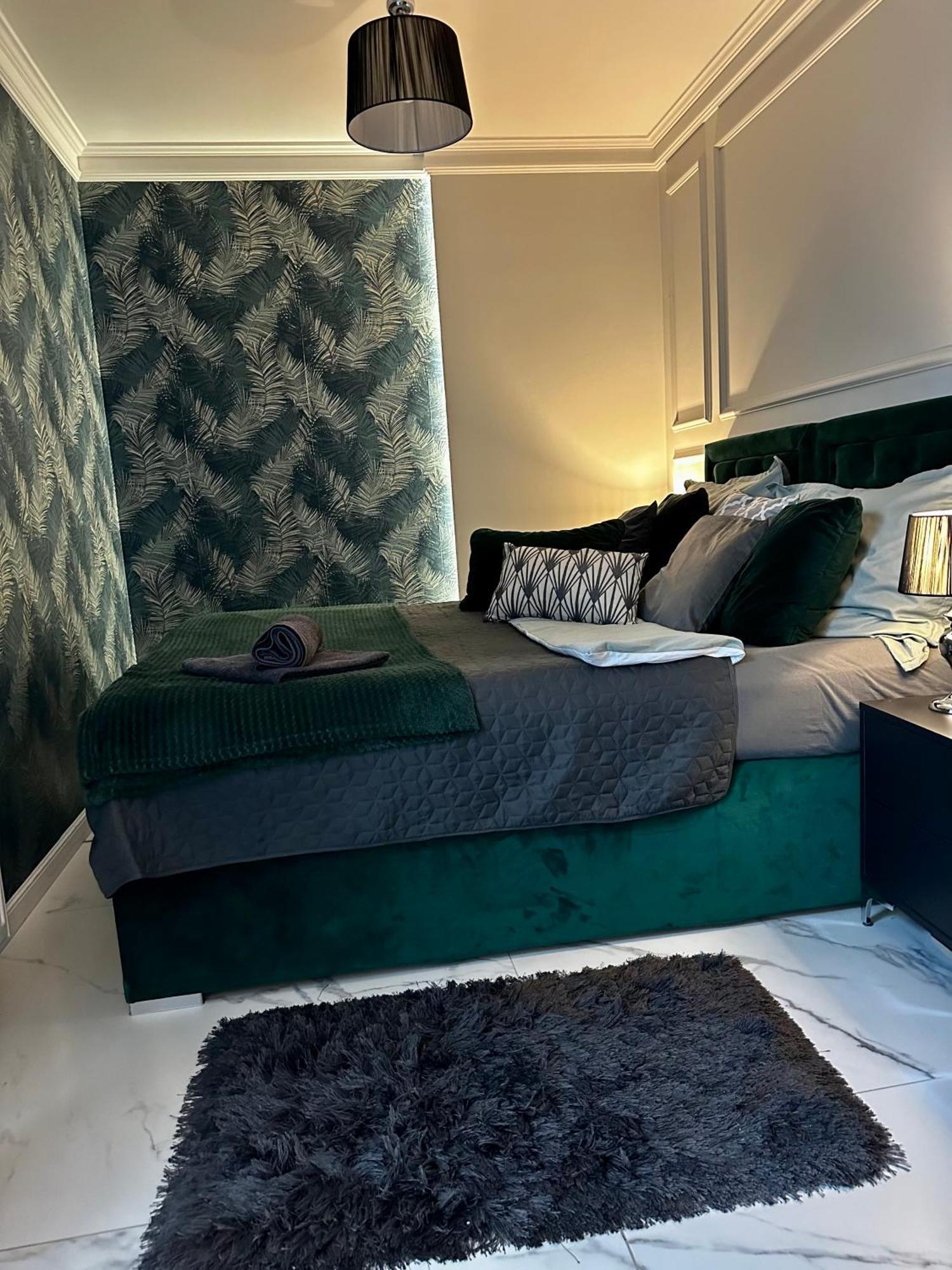 Apartamenty Kielce- Apartament Szmaragd Przy Zalew Kielecki, Faktura, Parking, Centrum المظهر الخارجي الصورة