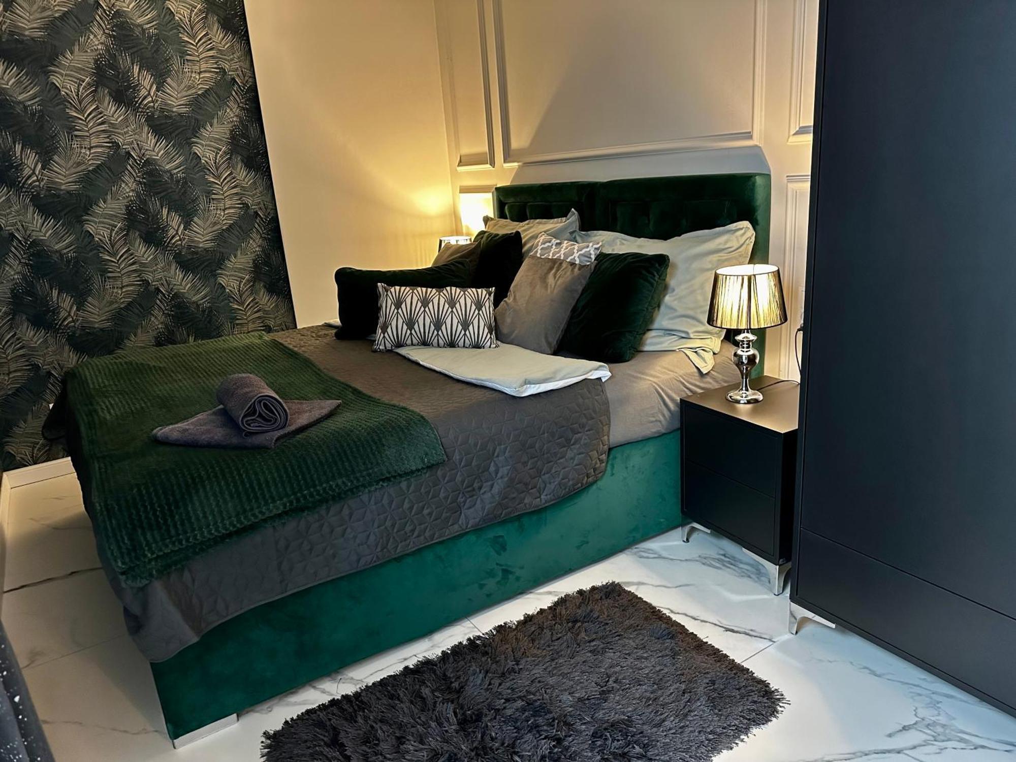 Apartamenty Kielce- Apartament Szmaragd Przy Zalew Kielecki, Faktura, Parking, Centrum المظهر الخارجي الصورة