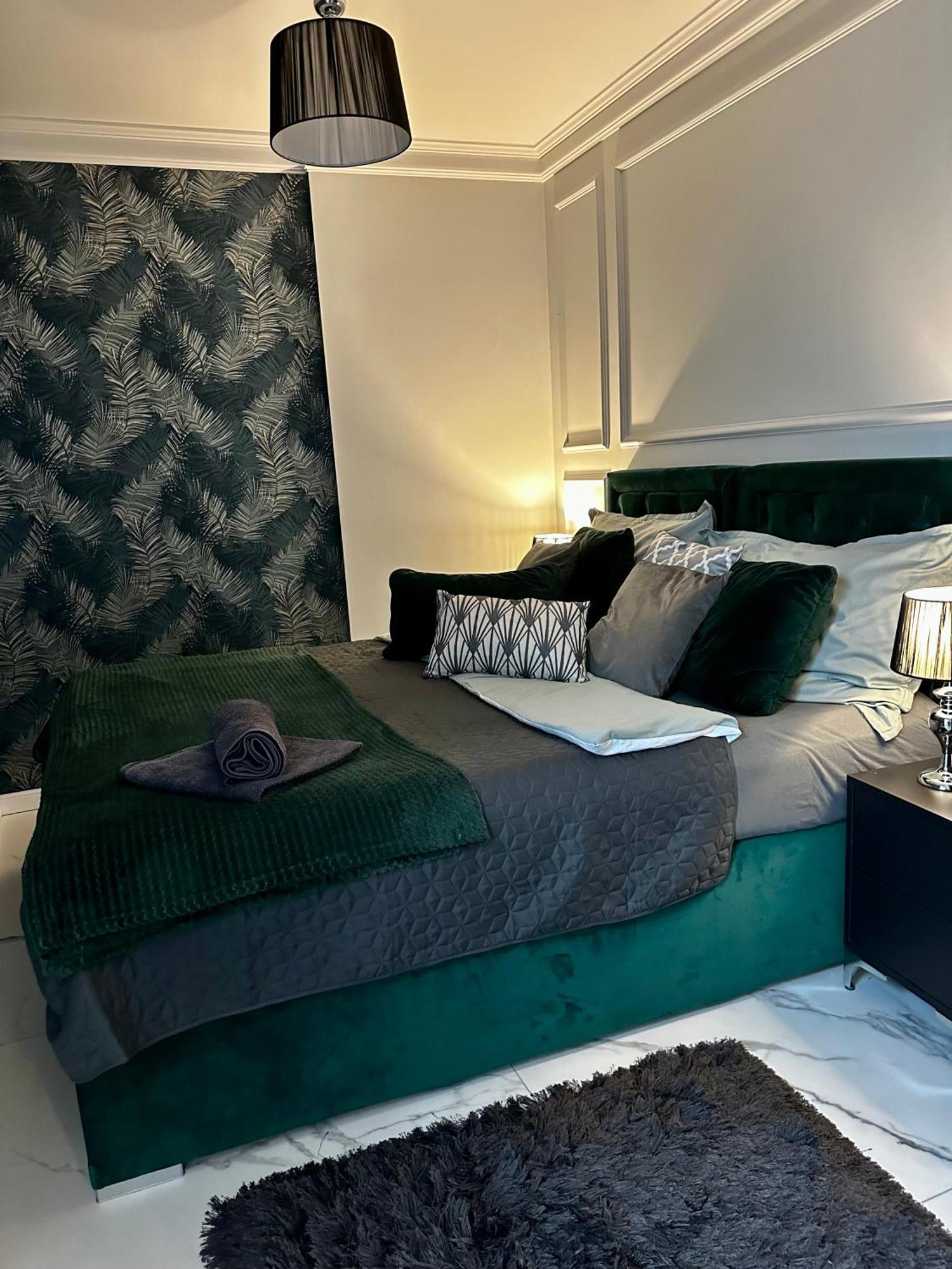 Apartamenty Kielce- Apartament Szmaragd Przy Zalew Kielecki, Faktura, Parking, Centrum المظهر الخارجي الصورة