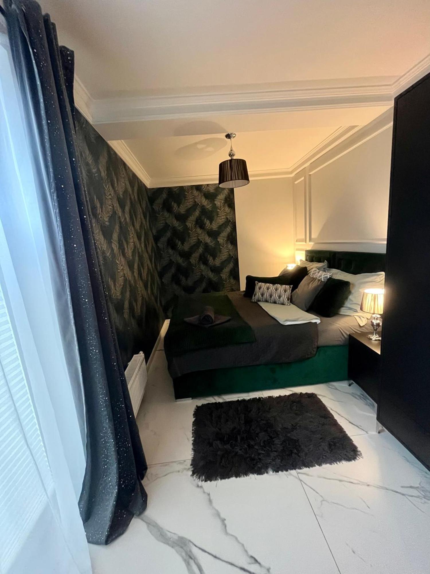 Apartamenty Kielce- Apartament Szmaragd Przy Zalew Kielecki, Faktura, Parking, Centrum المظهر الخارجي الصورة