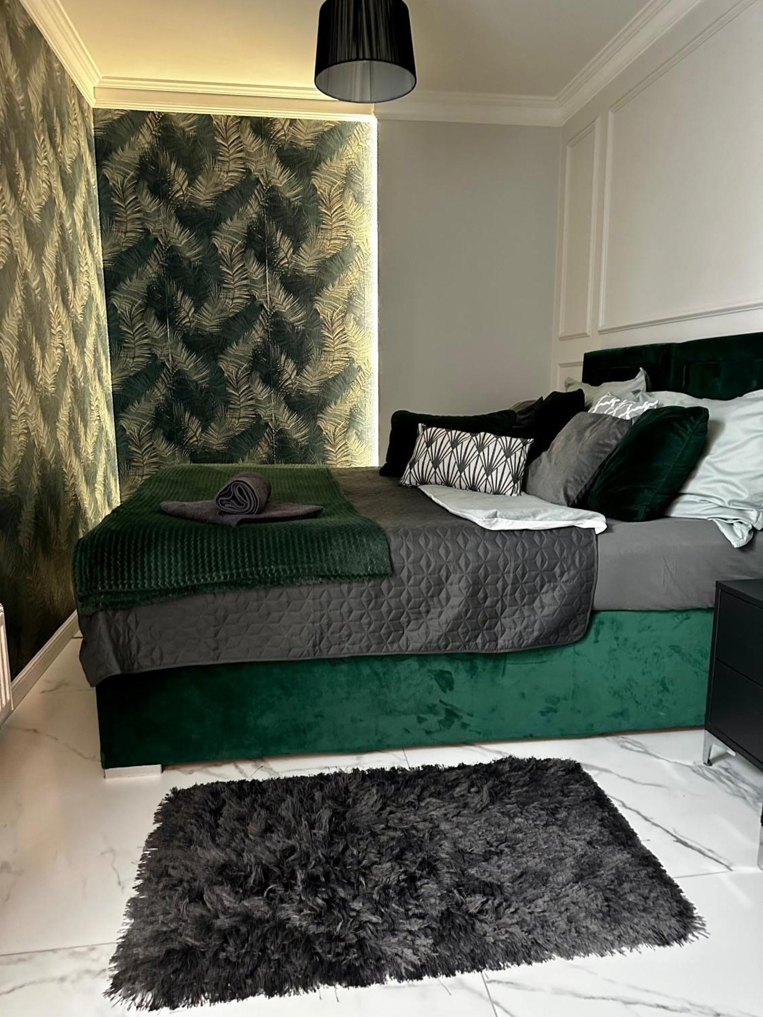 Apartamenty Kielce- Apartament Szmaragd Przy Zalew Kielecki, Faktura, Parking, Centrum المظهر الخارجي الصورة