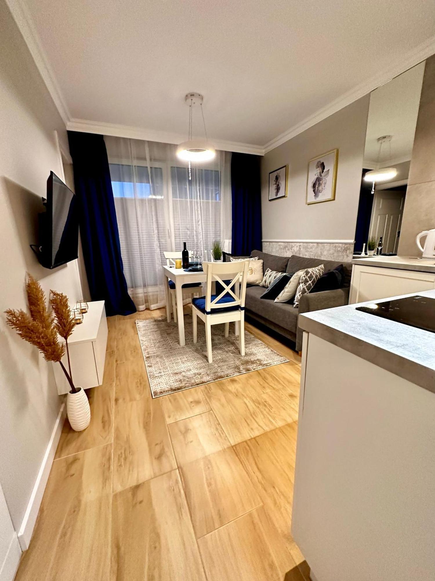 Apartamenty Kielce- Apartament Szmaragd Przy Zalew Kielecki, Faktura, Parking, Centrum المظهر الخارجي الصورة